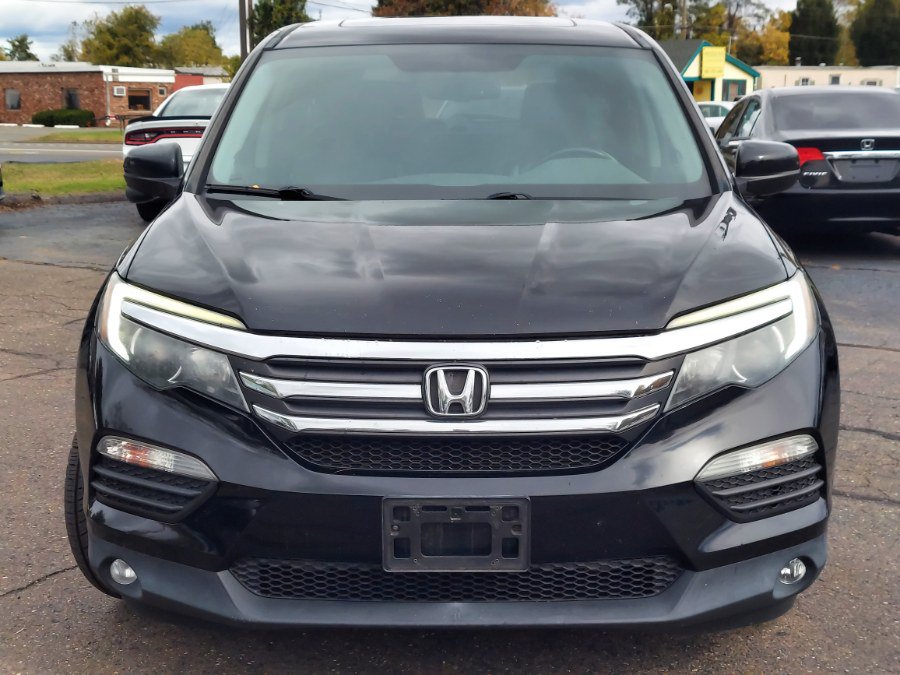 Used 2016 Honda Pilot EX-L image 2