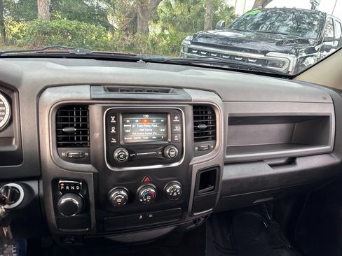 Used 2013 RAM 1500 Tradesman w/ Popular Equipment Group RWD image 36