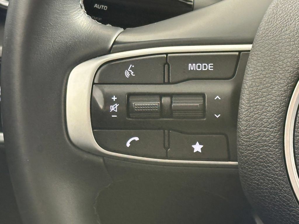 Used 2023 Kia Sportage EX FWD image 30