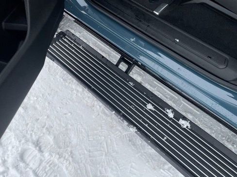 New 2026 Jeep Grand Wagoneer Limited image 21