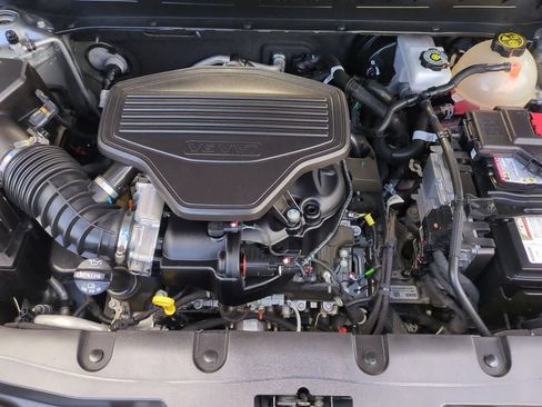 Used 2023 Chevrolet Blazer RS w/ Driver Confidence II Package image 15