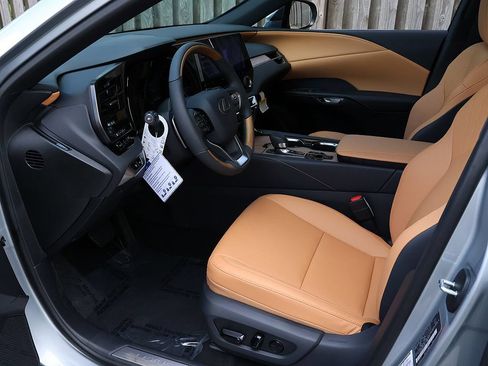 New 2026 Lexus RX 350 Premium AWD/4WD image 12