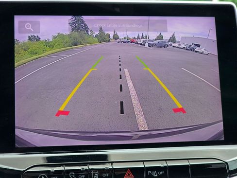 Used 2024 Jeep Compass Limited image 36