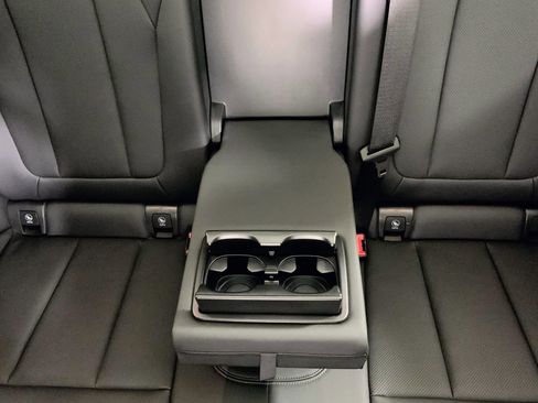 Used 2024 BMW X3 xDrive30i w/ Convenience Package w/ZPA image 32