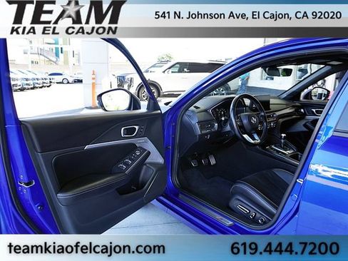 Used 2024 Acura Integra A-Spec image 42