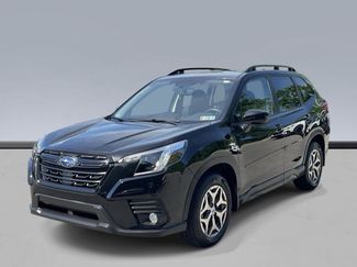 Certified 2023 Subaru Forester Premium AWD/4WD video 1