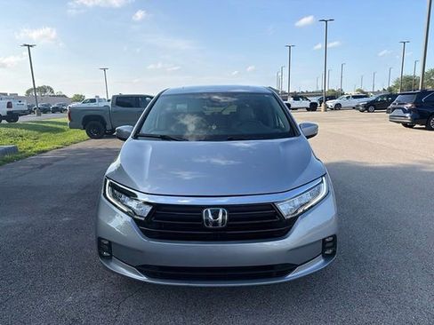 Used 2022 Honda Odyssey EX-L image 12