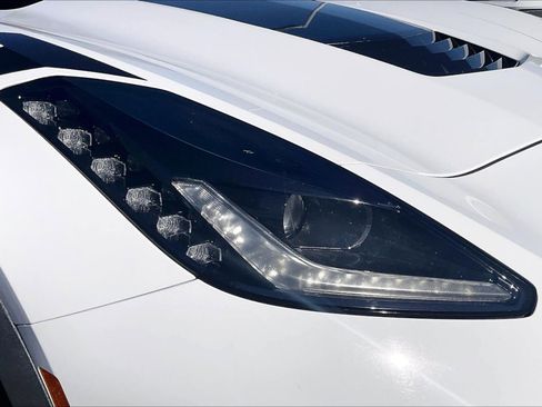 Used 2017 Chevrolet Corvette Grand Sport image 22