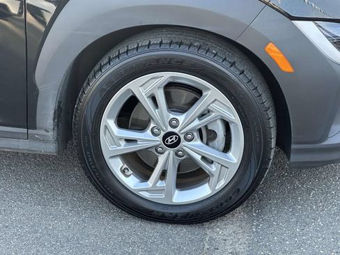 Used 2023 Hyundai Kona SEL AWD/4WD image 7