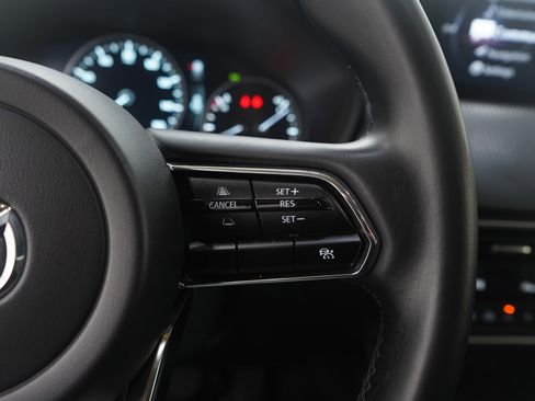 Certified 2025 MAZDA CX-90 3.3 Turbo w/ Select Package image 31