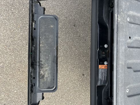 Used 2018 Ford F150 Lariat w/ Equipment Group 502A Luxury image 37