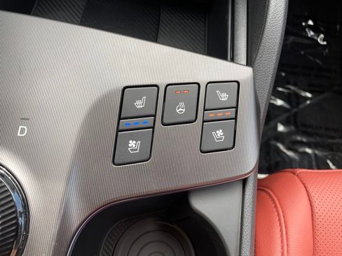 New 2026 Kia Sportage SX Prestige AWD/4WD image 22