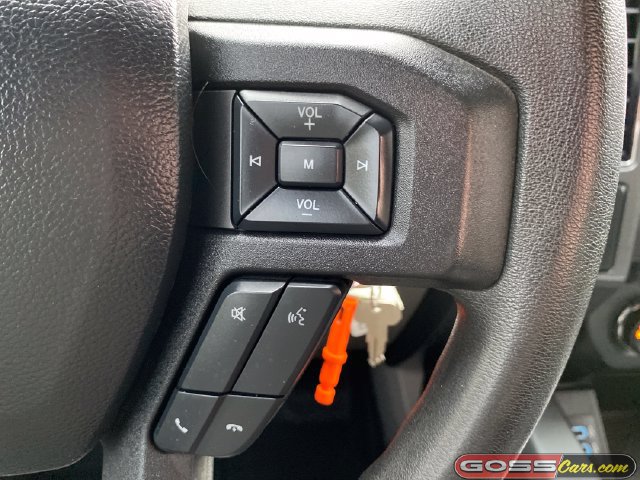 Used 2019 Ford F250 XLT w/ XLT Value Package AWD/4WD image 16