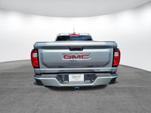 New 2026 GMC Canyon Elevation w/ Convenience Package RWD image 7