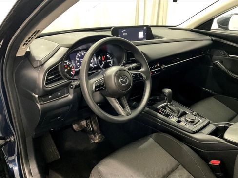 Used 2025 MAZDA CX-30 AWD 2.5 S image 8