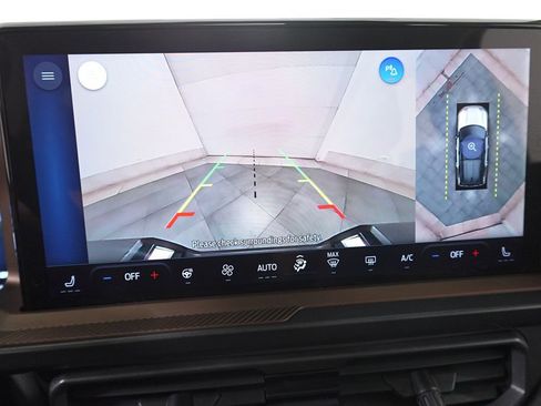 Used 2025 Ford Bronco Sport Outer Banks w/ Outer Banks Tech Package+ image 19