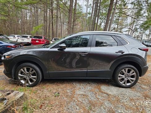 Used 2023 MAZDA CX-30 AWD 2.5 S w/ Select Package image 9