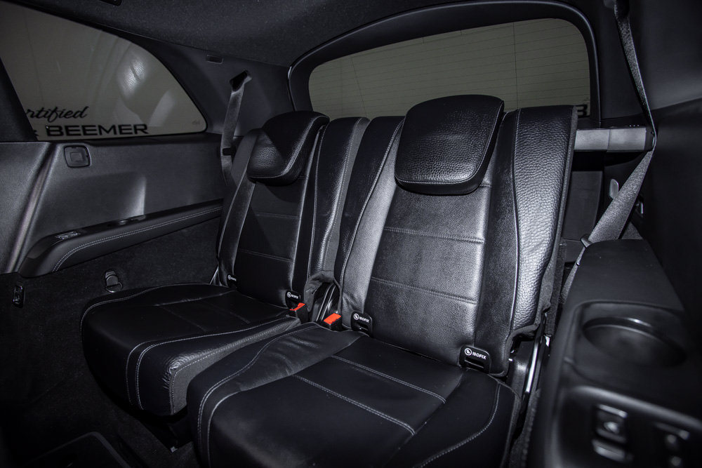 Used 2025 Mercedes-Benz GLS 580 4MATIC image 16