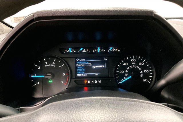Used 2019 Ford F150 XL w/ Equipment Group 101A Mid AWD/4WD image 28