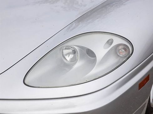 Used 2002 Ferrari 360 Spider RWD image 18