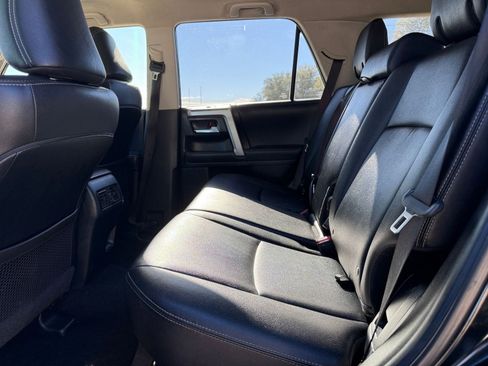 Used 2024 Toyota 4Runner TRD Sport image 25