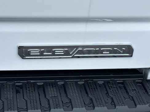 New 2026 GMC Sierra 1500 Elevation w/ X31 Off-Road Package image 27