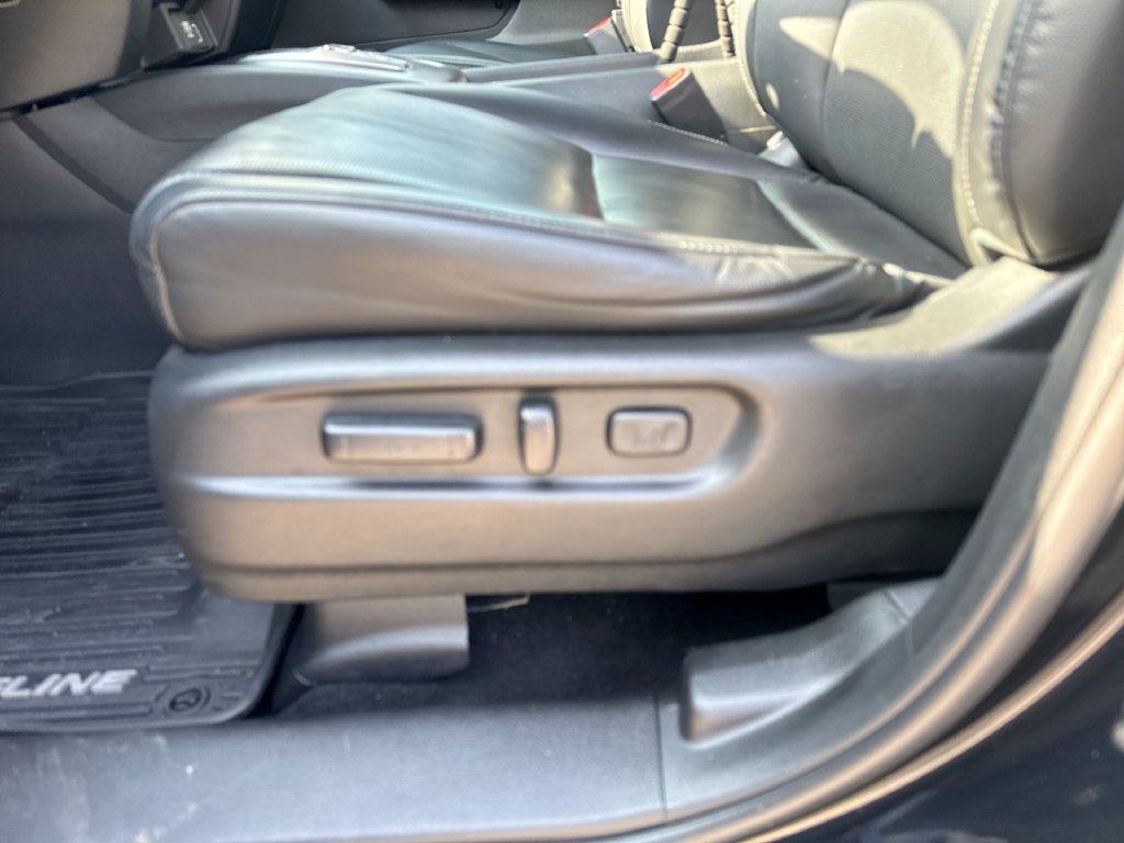 Used 2022 Honda Ridgeline RTL-E image 15