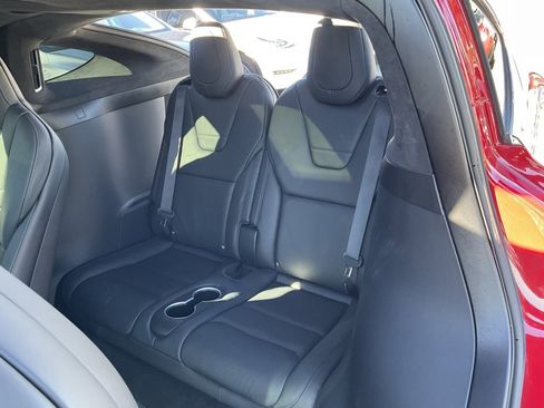 Used 2017 Tesla Model X 75D image 8