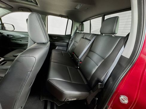 Certified 2023 Honda Ridgeline RTL image 18