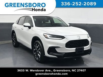 New 2026 Honda HR-V EX-L