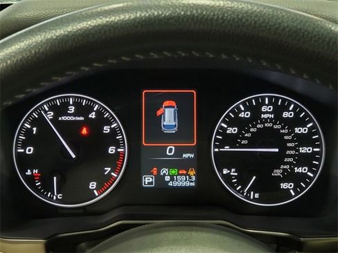 Used 2020 Subaru Outback Limited w/ Popular Package #2 image 20