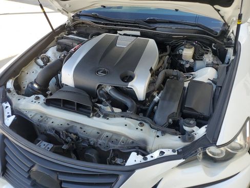 Used 2014 Lexus IS 350 w/ Navigation Package image 34