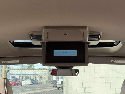 Used 2023 Honda Odyssey Elite image 16