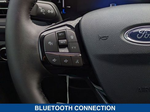 New 2026 Ford Escape image 26