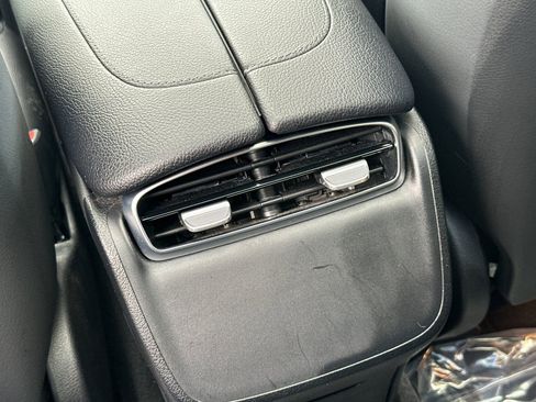 Certified 2023 Mercedes-Benz EQE 350+ SUV image 14