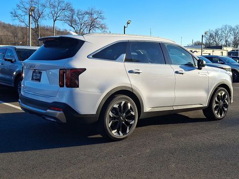 New 2026 Kia Sorento EX w/ EX Premium Package image 4