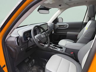 New 2026 Ford Bronco Sport Badlands w/ Sasquatch Badlands Package AWD/4WD video 3