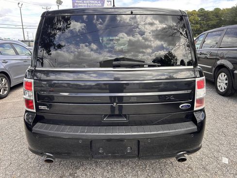 Used 2013 Ford Flex SEL image 8
