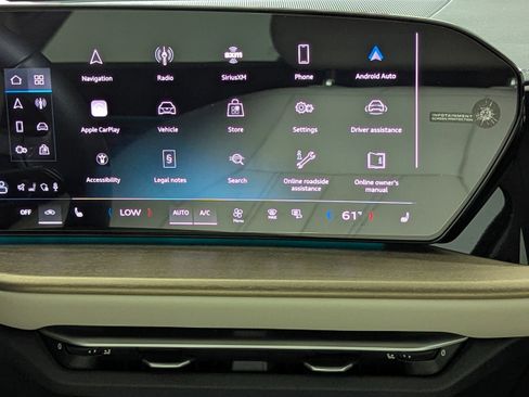 Certified 2025 Audi Q5 Premium w/ Convenience Package AWD/4WD image 16