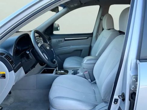 Used 2007 Hyundai Santa Fe GLS FWD image 8