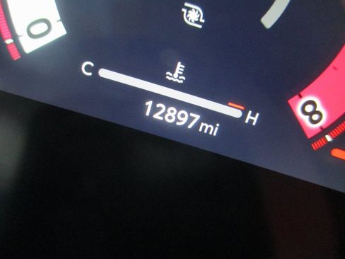 Used 2025 Toyota 4Runner TRD Sport Premium image 28