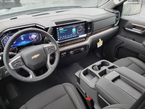 New 2026 Chevrolet Silverado 1500 LT image 21