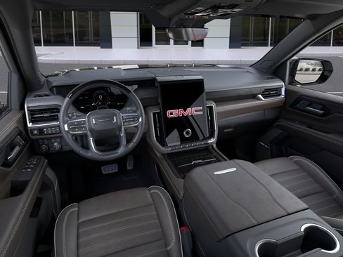 New 2026 GMC Yukon XL Denali Ultimate w/ LPO, Illumination Package AWD/4WD image 15