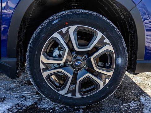 New 2026 Subaru Ascent Touring AWD/4WD image 48