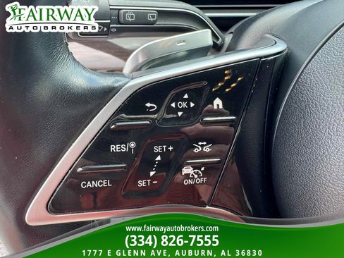 Used 2024 Mercedes-Benz GLE 350 4MATIC image 20