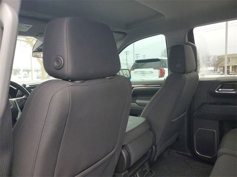 Certified 2023 GMC Sierra 1500 Elevation image 11