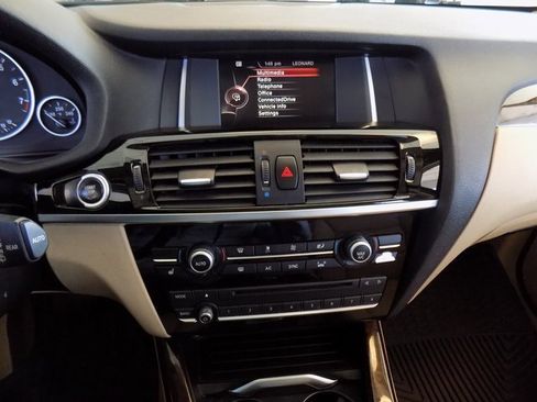 Used 2016 BMW X3 xDrive28i image 15