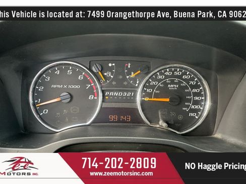 Used 2010 Chevrolet Colorado LT RWD image 22