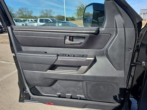 New 2026 Toyota Tundra SR5 image 25