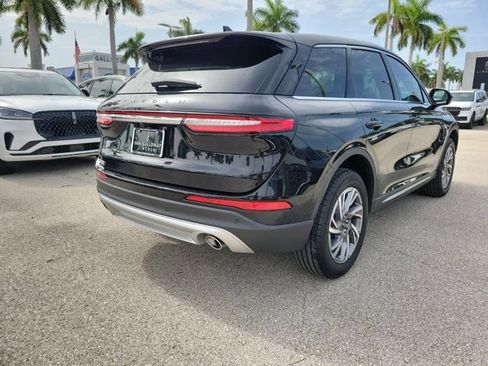 Certified 2025 Lincoln Corsair FWD image 6